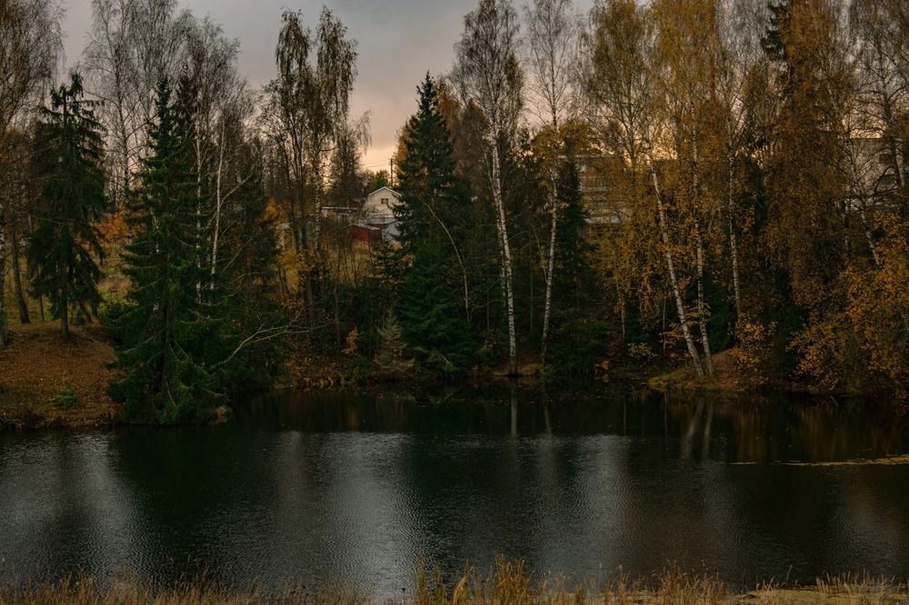 Photograph by Анна Ганькова