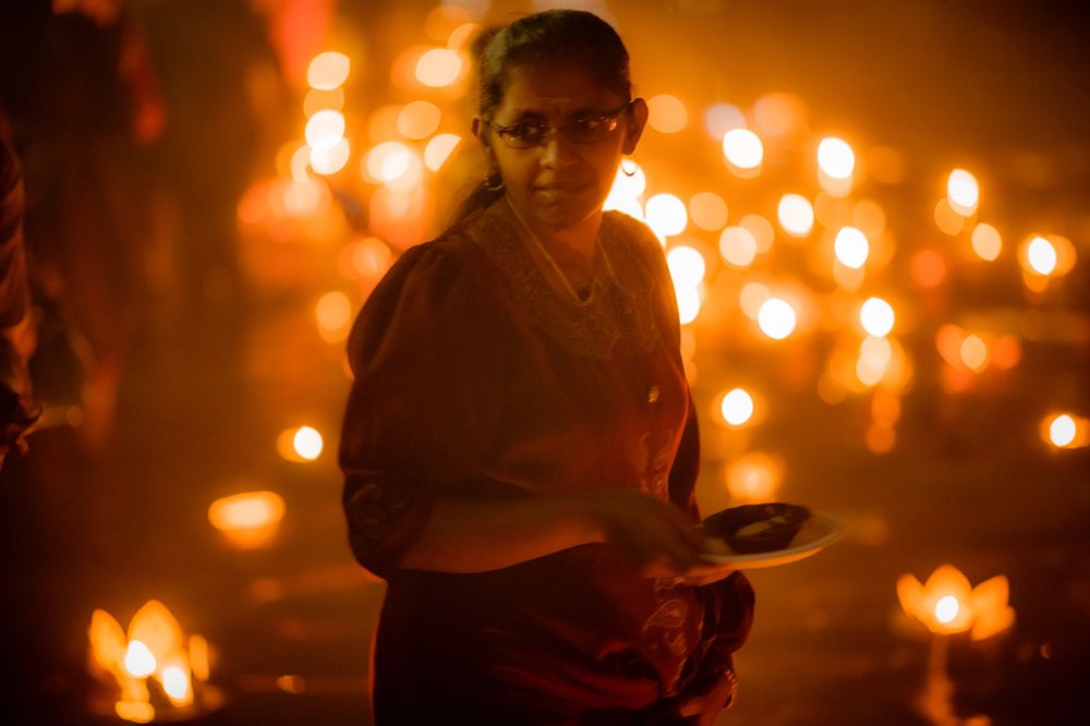 Photograph by Khanthan Nair