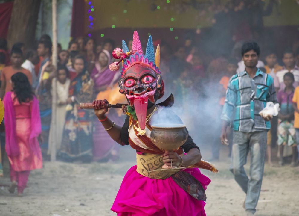 Photograph by Sonjoy Kumar