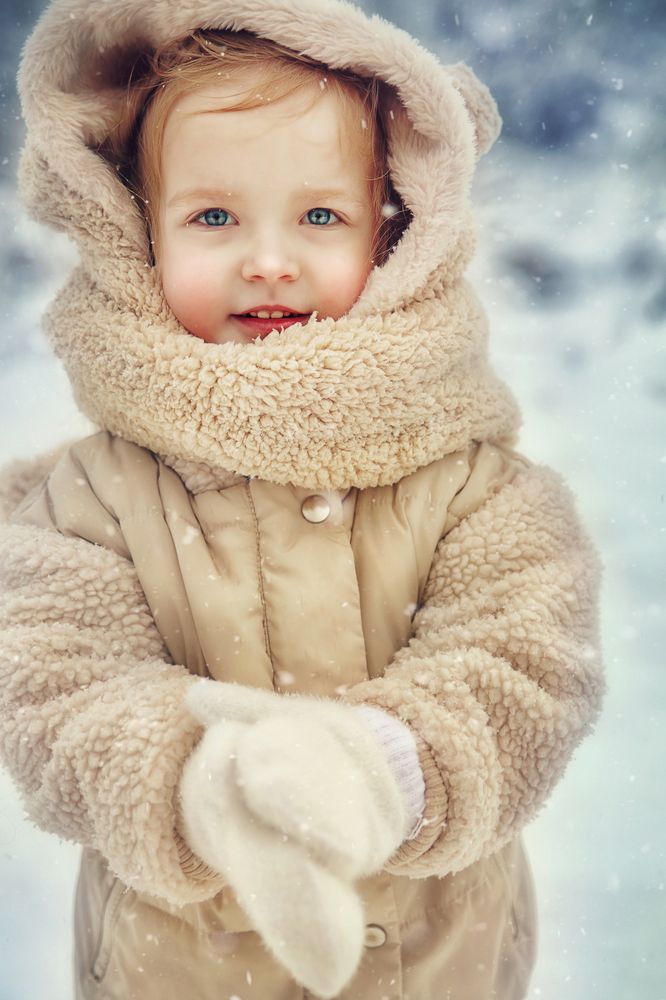 Photograph by Inna Milk