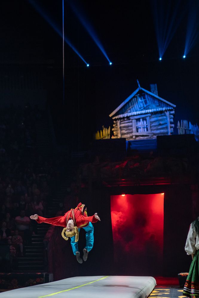 Photograph by Ольга Пачина