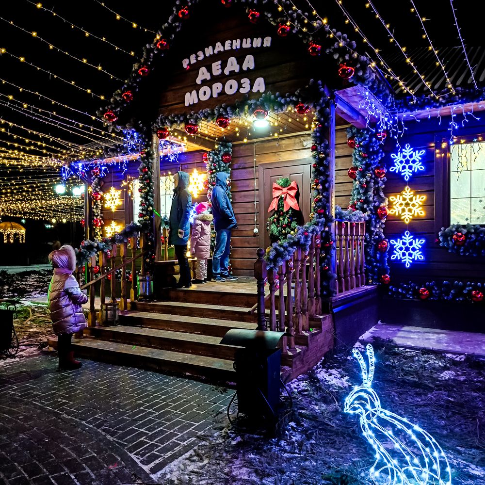 Фотография автора Татьяна Могилевцева