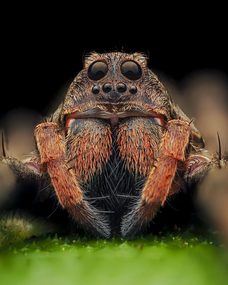 Photograph by Hardeep Solanki