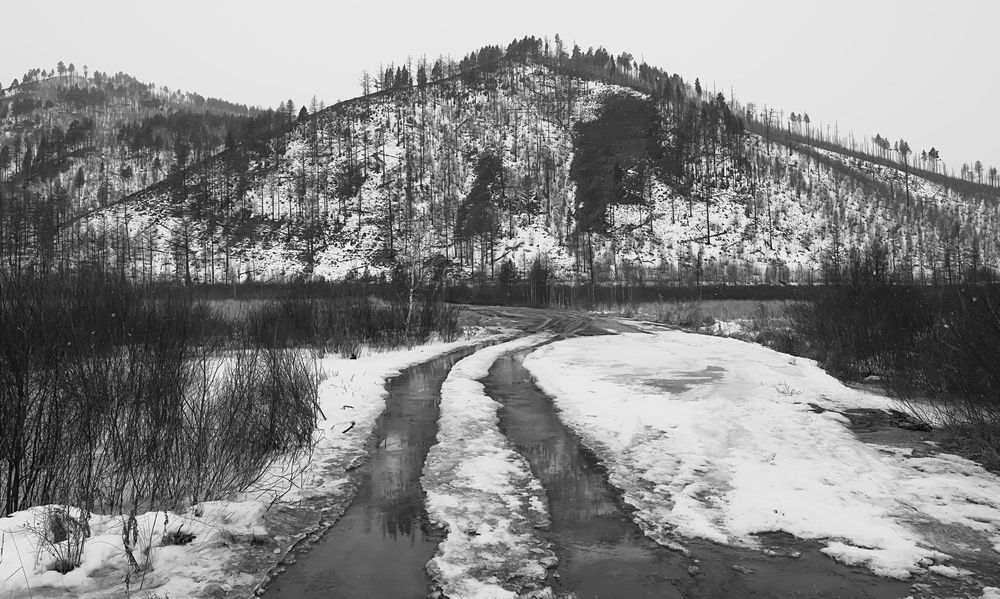 Photograph by Sanj Natsagdorj