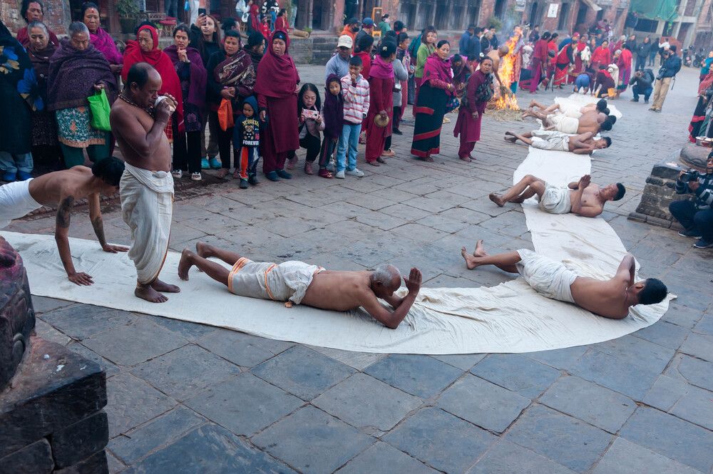 Photograph by Jayaram Prajapati