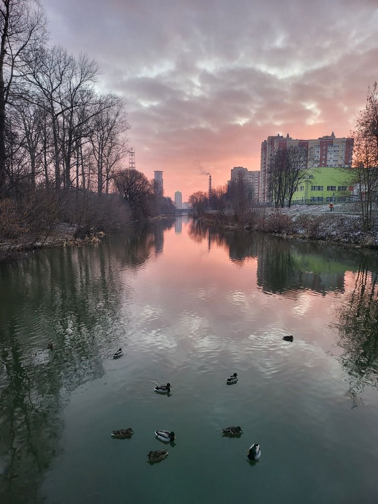 Photograph by Ирина Кртина