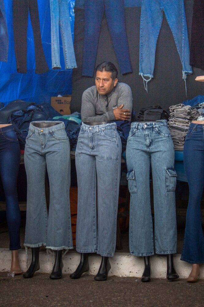 Photograph by Carlos Mascioni