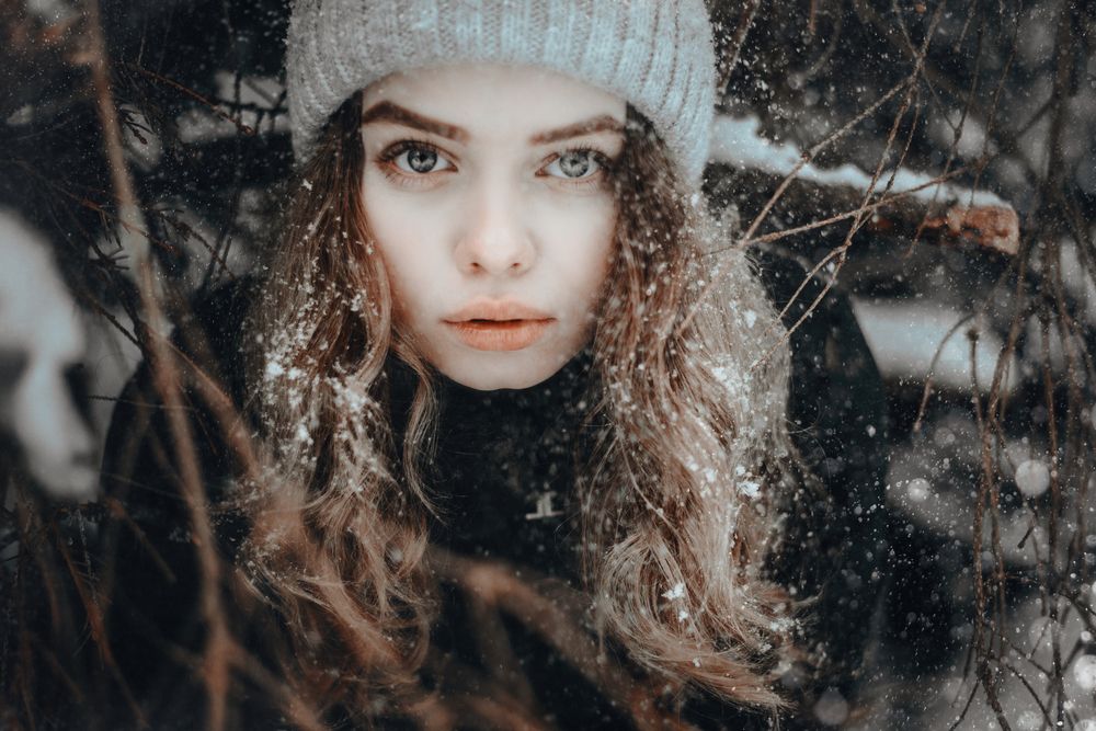 Photograph by Илья Цымбал