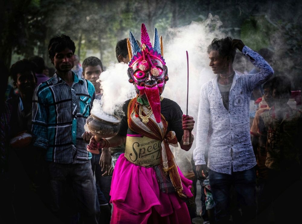 Photograph by Sonjoy Kumar