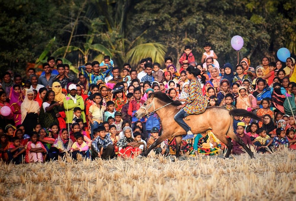 Photograph by Sonjoy Kumar