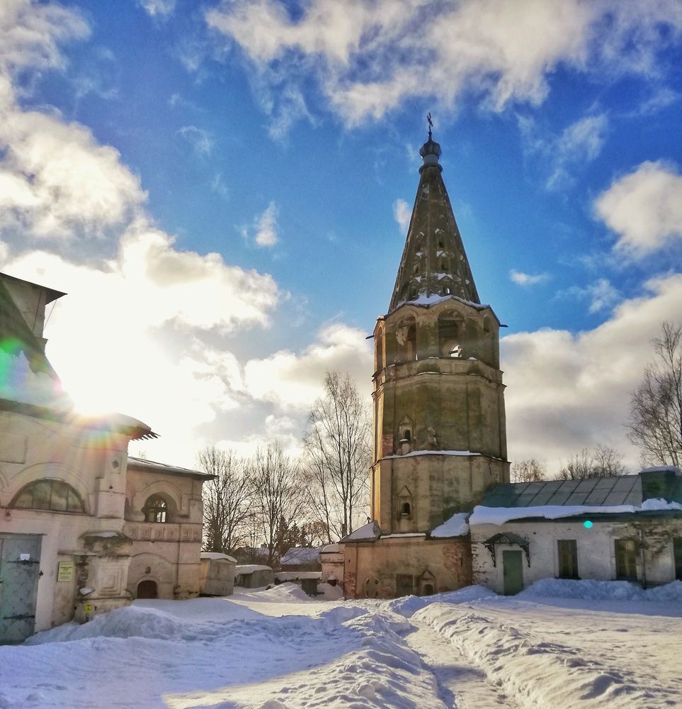 Photograph by Татьяна Смирнова