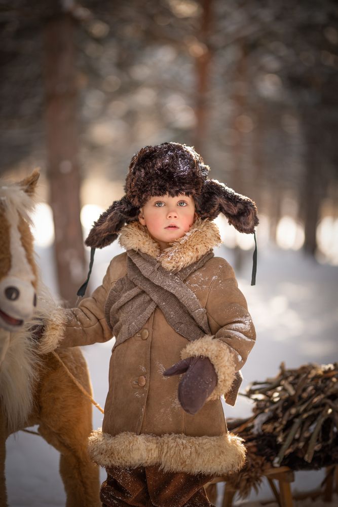 Photograph by Анжелика Ерохина