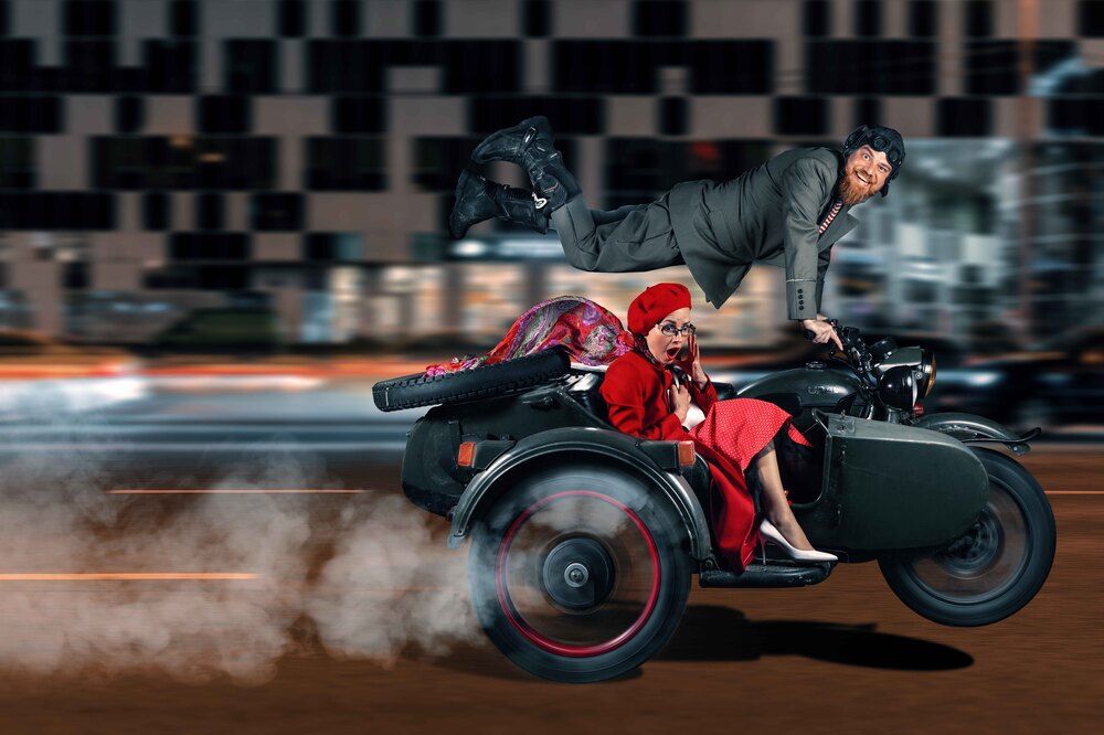 Photograph by Андрей Тараканов