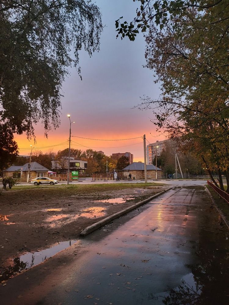 Photograph by Ирина Кртина