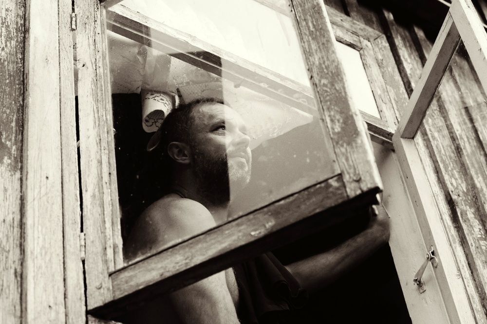 Photograph by Sergey Chernyak