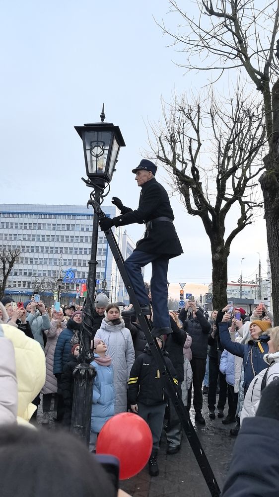 Фотография автора Марина Новикова