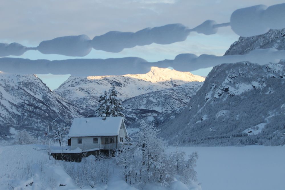 Photograph by Inese Firsova