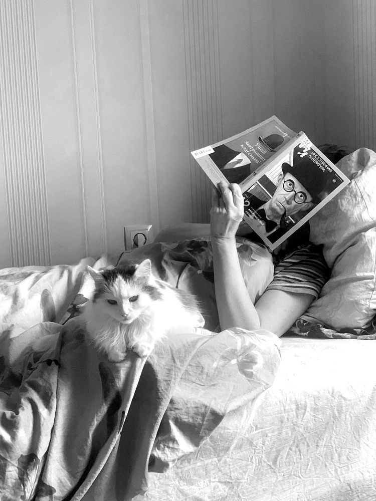 Photograph by Татьяна Кунц