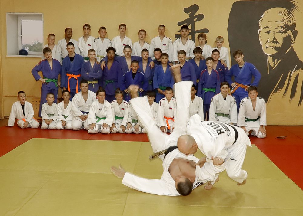 Photograph by Сергей Уржумов