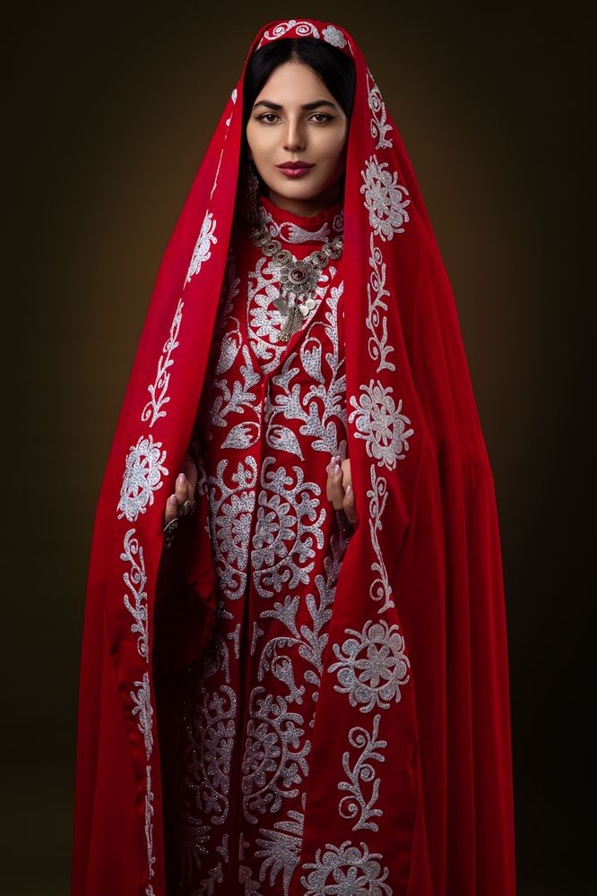 Photograph by Фирдавс Набиев