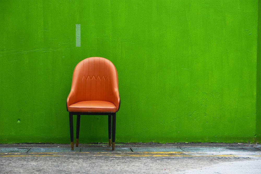 Photograph by De Chen