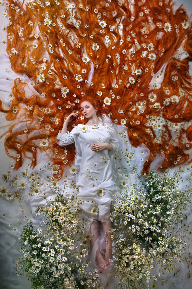 Photograph by Ольга Виноградова