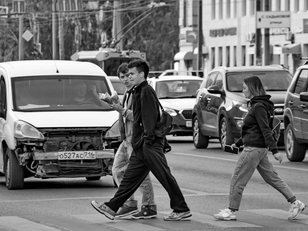 Photograph by Илья