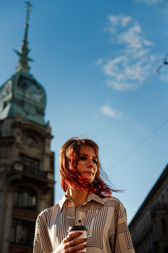 Photograph by Ирина Эрон