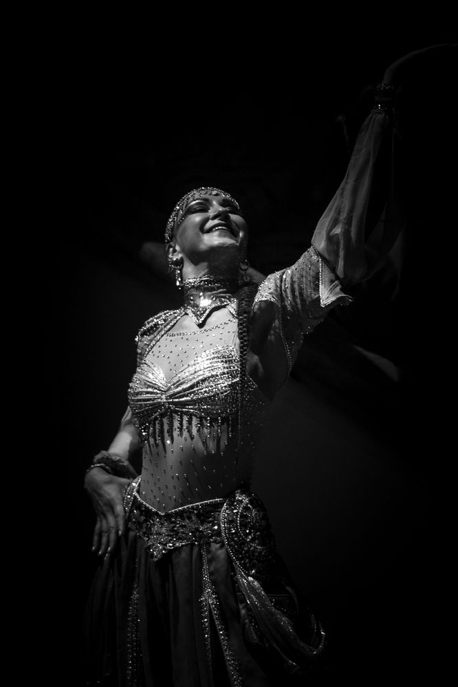 Photograph by Ольга Пачина