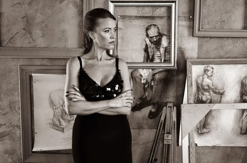 Photograph by Александр Кордюков