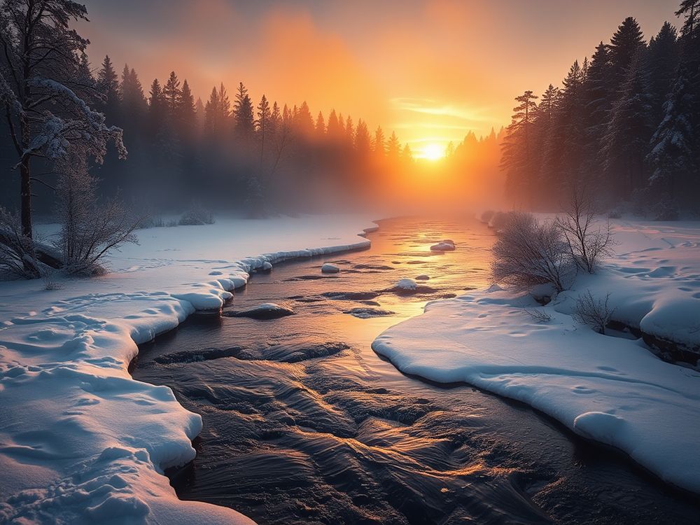 Photograph by Юлия Войнич