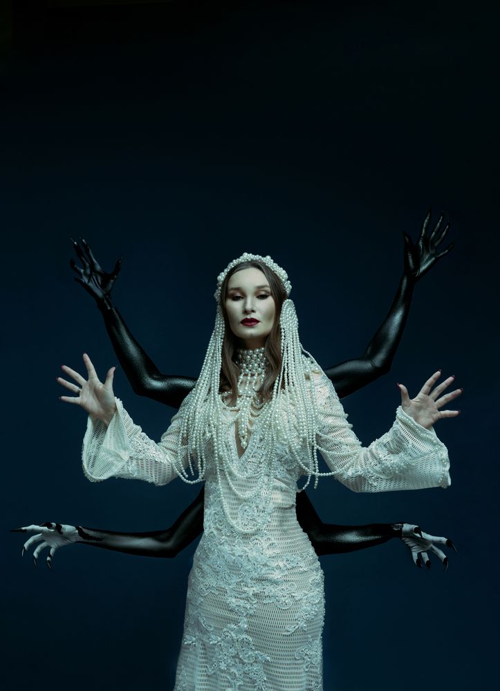 Photograph by Ольга Паволга