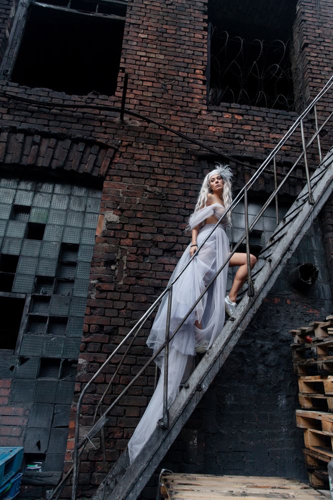 Photograph by Ирина Маринина