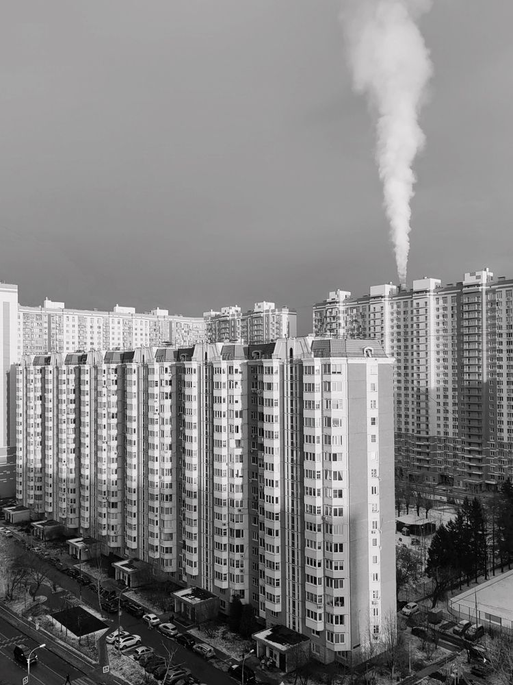 Photograph by Михаил Янкин