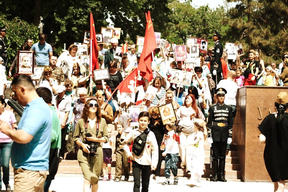 Photograph by Владимир Ким