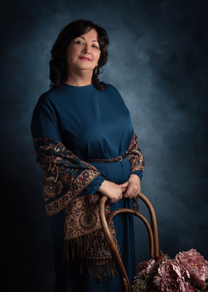 Photograph by Zhdanova Maria