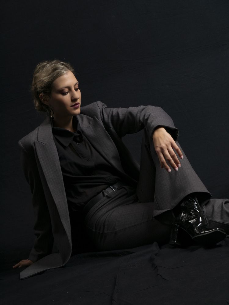 Photograph by EMMANOUIL DRAKOU