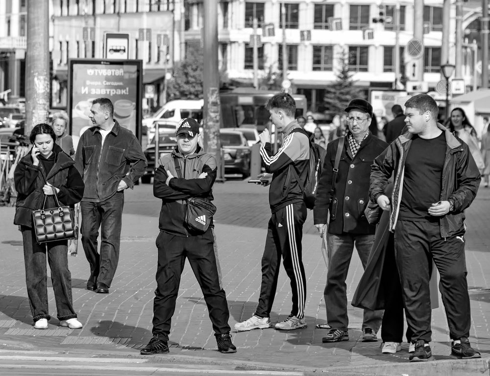 Photograph by Илья