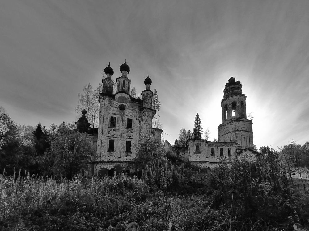 Фотография автора Андрей Шестаков