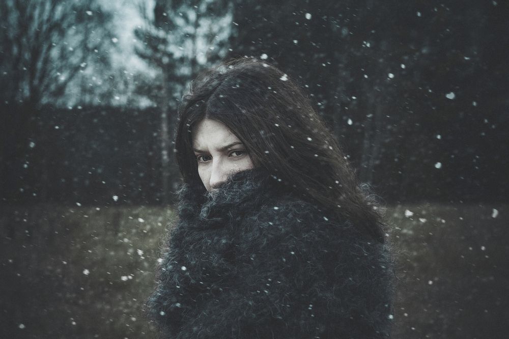 Photograph by Александра Вольф