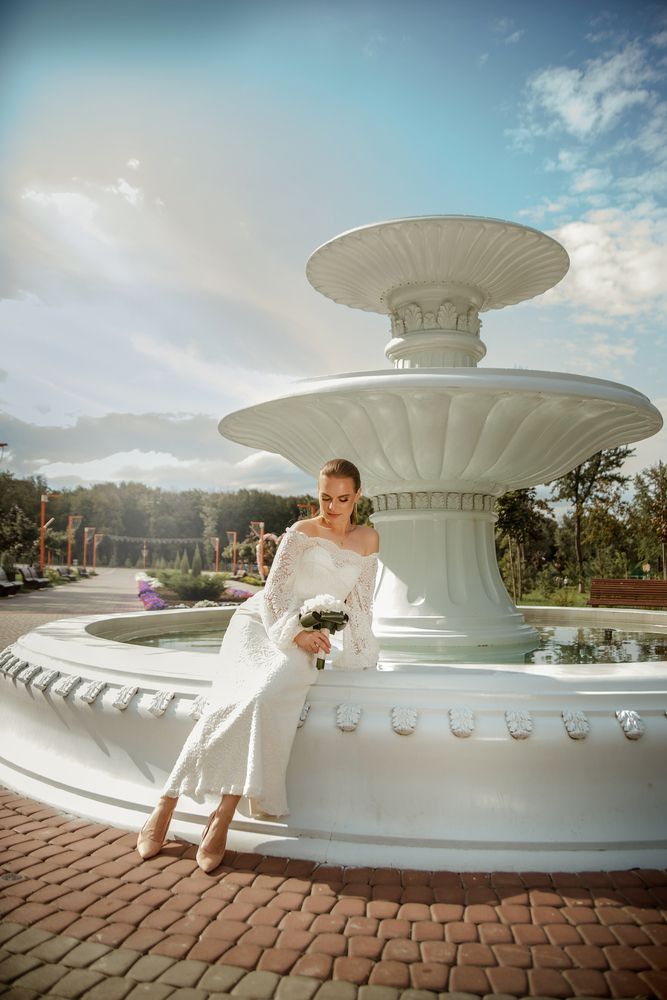 Photograph by Катя Бушная