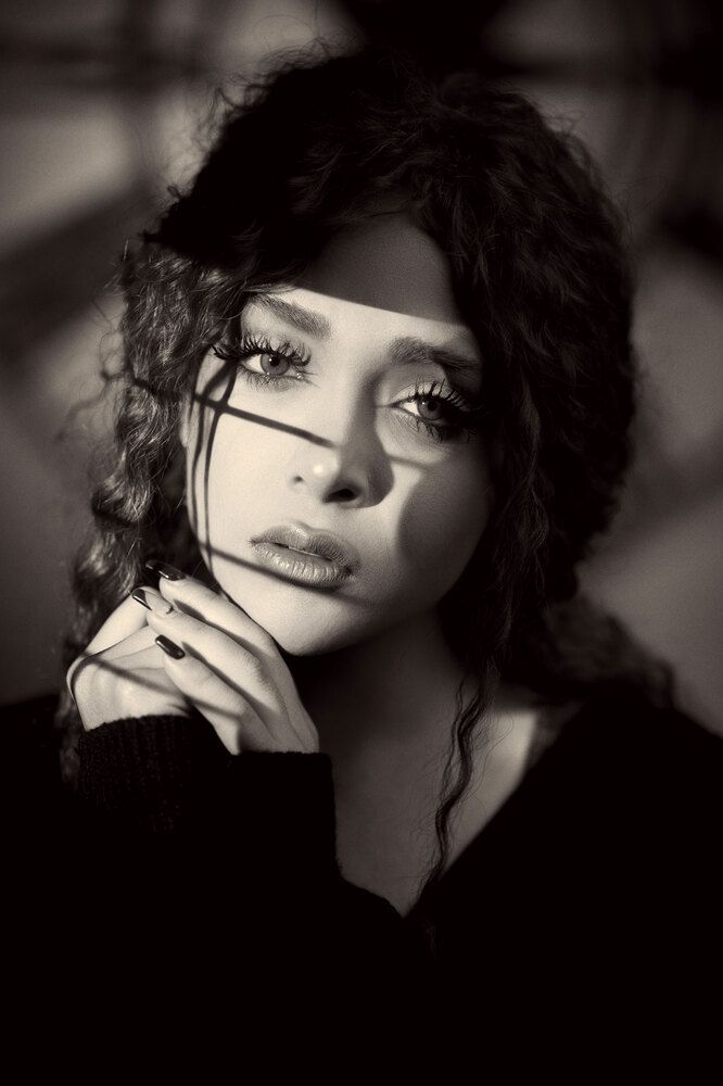 Photograph by Mehran Hadadzadeh