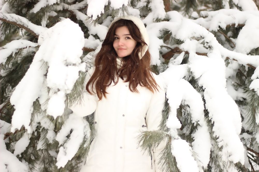 Photograph by Юлия Сизонова