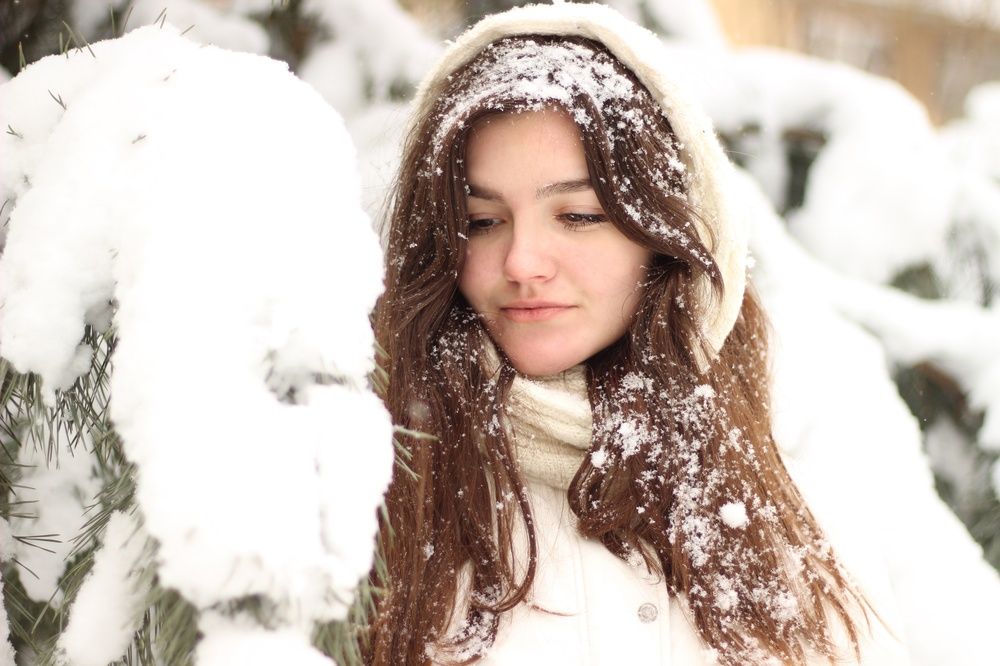 Photograph by Юлия Сизонова