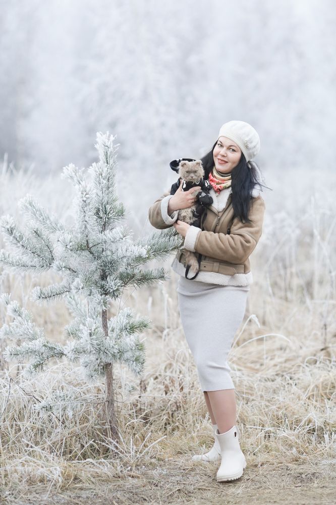 Photograph by Юлия Сизонова