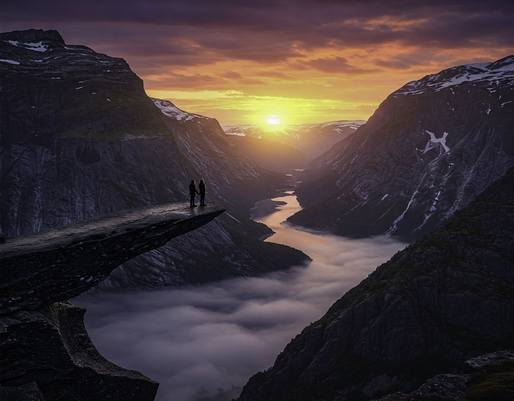 Photograph by Josue Friedrich