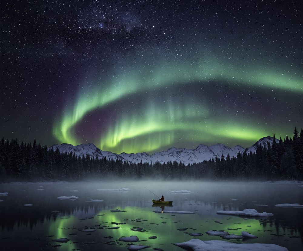 Photograph by Josue Friedrich