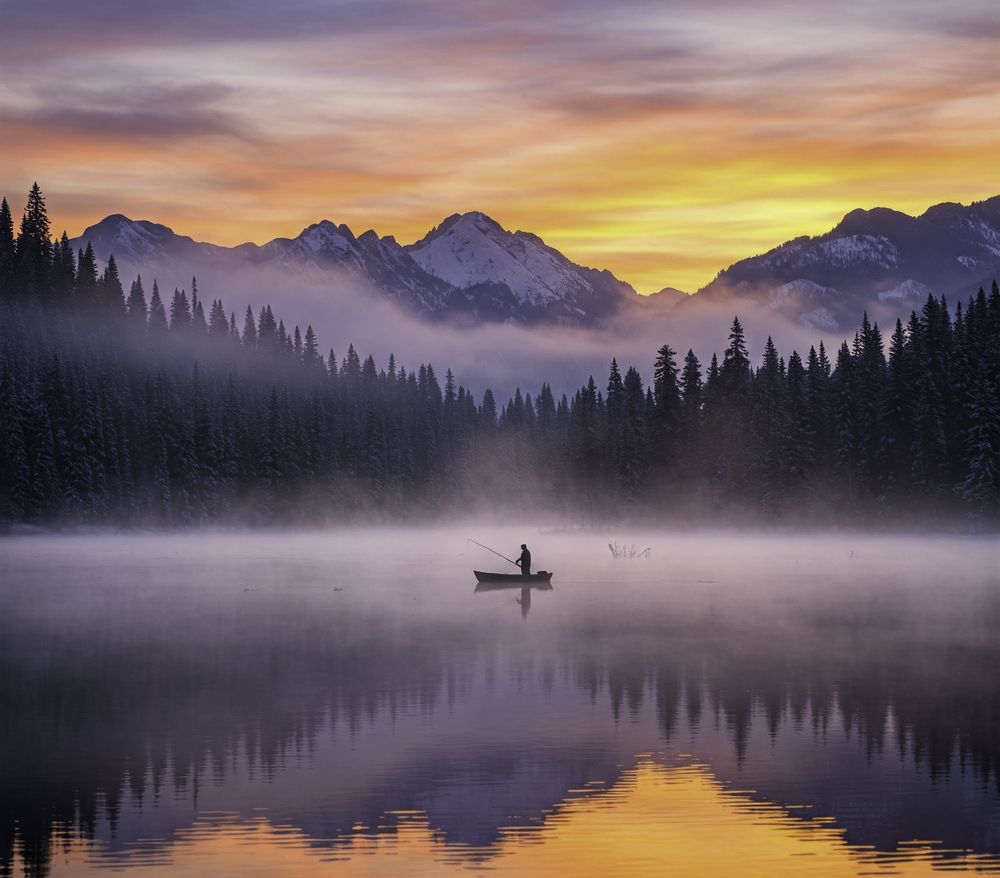 Photograph by Josue Friedrich