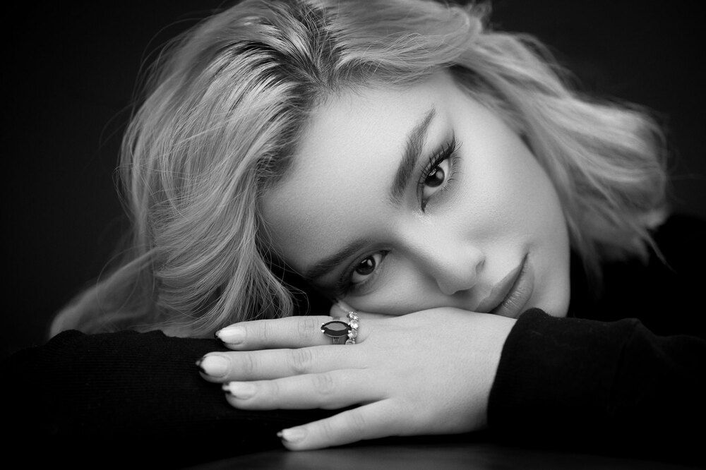 Photograph by Mehran Hadadzadeh