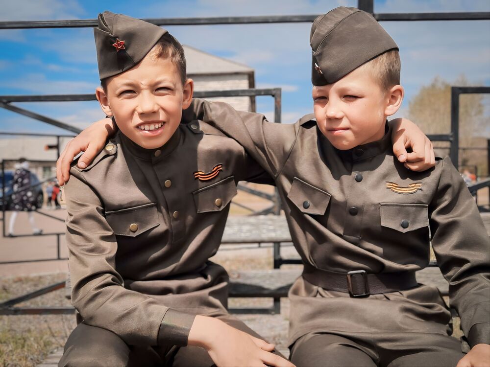 Photograph by Ирина Петракович